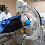 علاج حصى الكلى مشهد