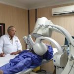 علاج حصى المثانة في إيران بدون جراحة -علاج حصى المثانة بدون جراحة