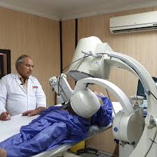 علاج حصى المثانة في إيران بدون جراحة -علاج حصى المثانة بدون جراحة